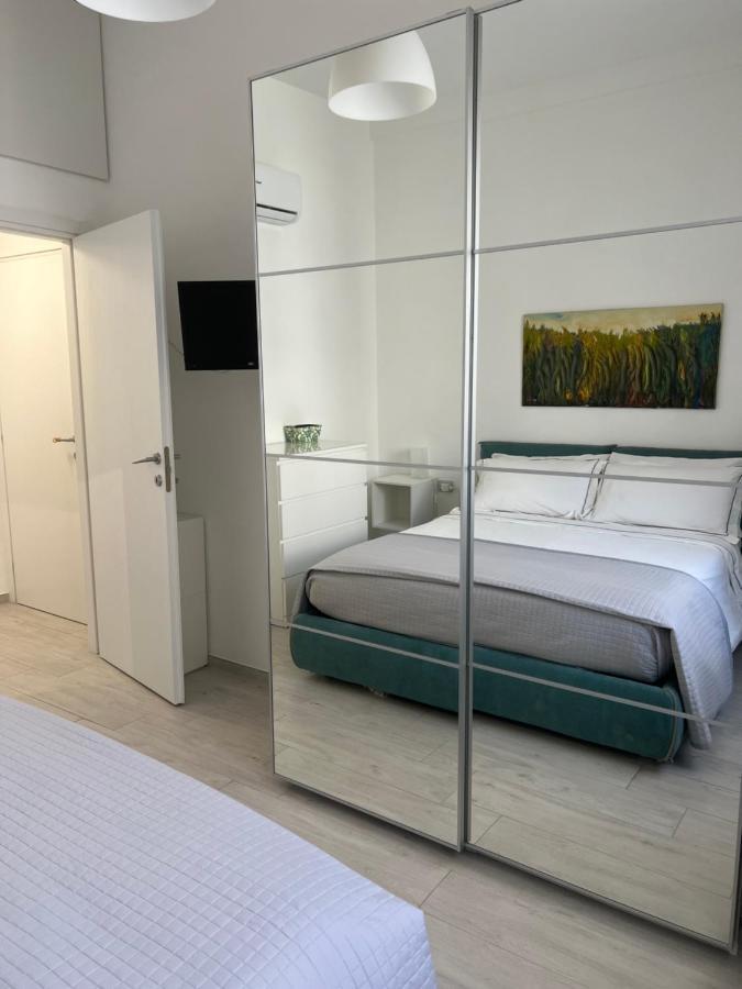 Riviera Apartments بيسكارا المظهر الخارجي الصورة
