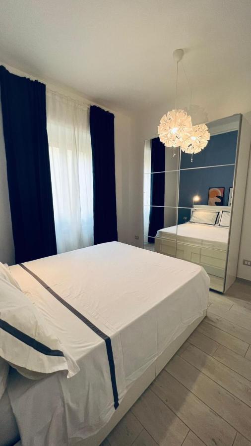 Riviera Apartments بيسكارا المظهر الخارجي الصورة